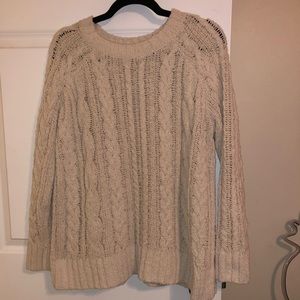 Pacsun sweater